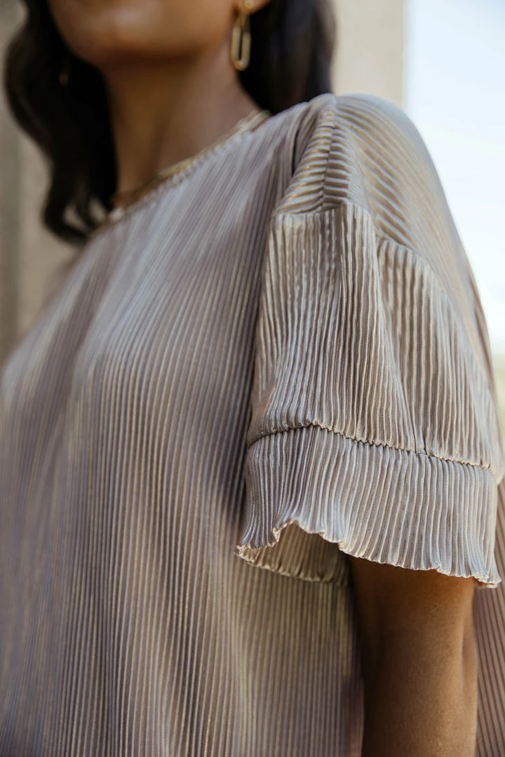 Flash Sale 𧨠SEE AND BE SEEN Miriam Mini π Dress In Grey - FINAL SALE β 3 SEE AND BE SEEN Miriam Mini Dress In Grey - FINAL SALE