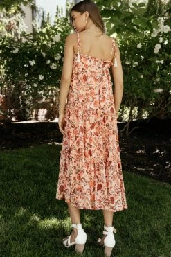 Deals π LUSH CLOTHING Ezra Midi π Dress - FINAL SALE βοΈ 6 LUSH CLOTHING Ezra Midi Dress - FINAL SALE