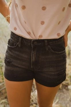 Kancan Bernard Shorts - FINAL SALE