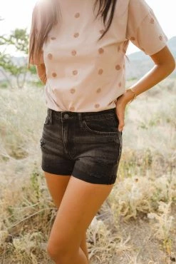 Kancan Bernard Shorts - FINAL SALE