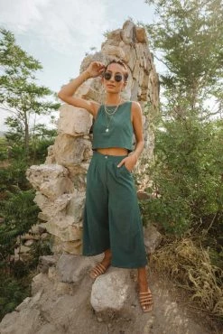 LISTICLE Branson Set - FINAL SALE