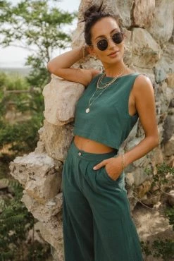 LISTICLE Branson Set - FINAL SALE