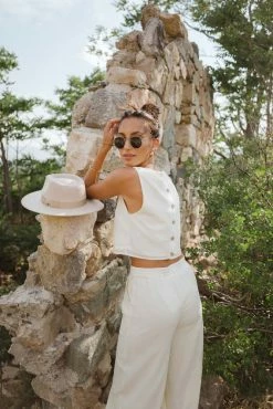 LISTICLE Branson Set - FINAL SALE