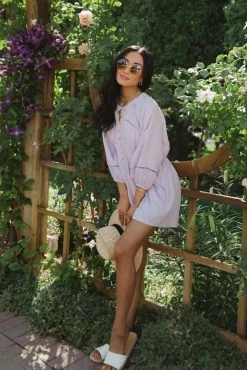 SINA Campbell Romper - FINAL SALE