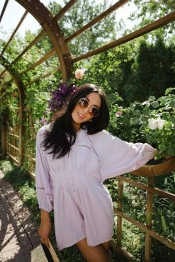 SINA Campbell Romper - FINAL SALE