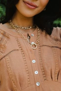 SINA Campbell Romper - FINAL SALE