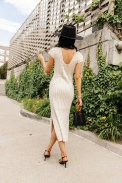 SINA Ashton Midi Dress - FINAL SALE