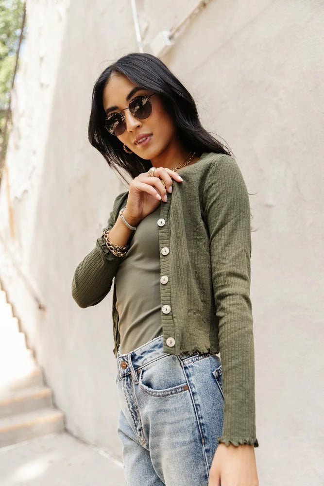 Top 10 🧨 GINGER G Stanley Button Front Top In Ivory - FINAL SALE 🧨 7 GINGER G Stanley Button Front Top In Ivory - FINAL SALE