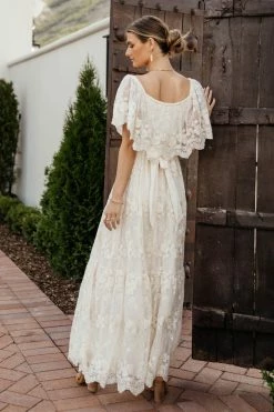 Best deal ๐ Flying Tomato Alicea Maxi ๐ Dress - FINAL SALE ๐ 15 Flying Tomato Alicea Maxi Dress - FINAL SALE