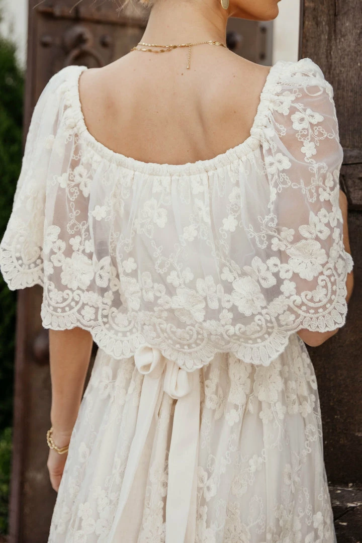 Best deal ๐ Flying Tomato Alicea Maxi ๐ Dress - FINAL SALE ๐ 8 Flying Tomato Alicea Maxi Dress - FINAL SALE