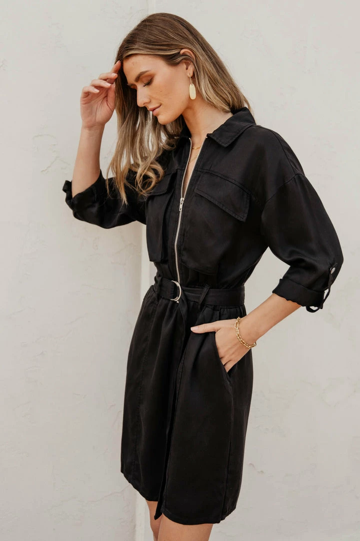 Cheapest π₯° CEST TOI Kai Mini π Dress - FINAL SALE βοΈ 2 CEST TOI Kai Mini Dress - FINAL SALE