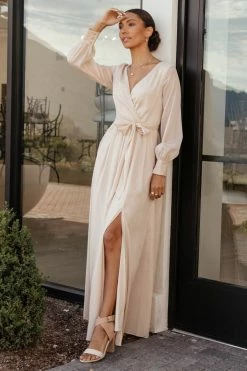 RICARICA Marilyn Maxi Dress