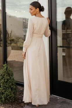 RICARICA Marilyn Maxi Dress