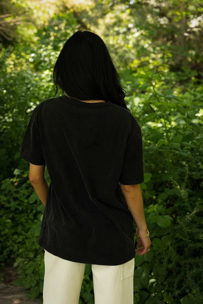 Outlet 🔥 WORUI Long Live Graphic Tee - FINAL SALE 🛒 10 WORUI Long Live Graphic Tee - FINAL SALE