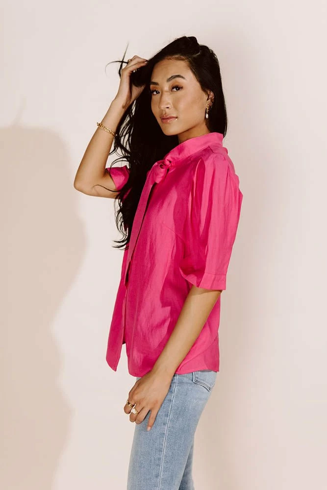 Best reviews of โ๏ธ AARON & AMBER Winifred Blouse - FINAL SALE ๐ 3 AARON & AMBER Winifred Blouse - FINAL SALE