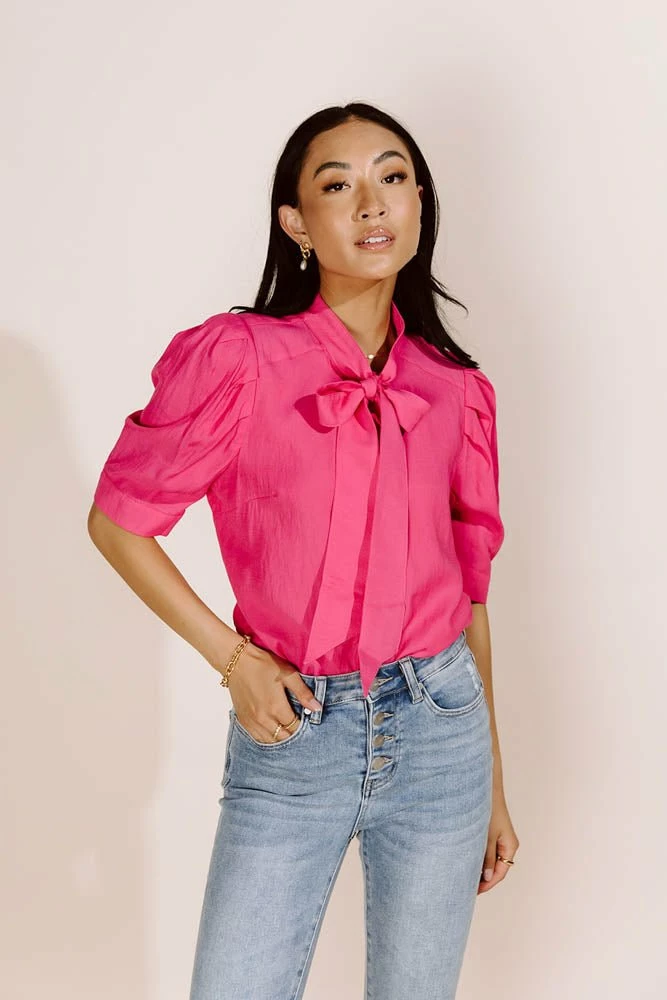 Best reviews of โ๏ธ AARON & AMBER Winifred Blouse - FINAL SALE ๐ 4 AARON & AMBER Winifred Blouse - FINAL SALE