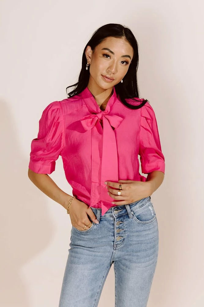 Best reviews of โ๏ธ AARON & AMBER Winifred Blouse - FINAL SALE ๐ 5 AARON & AMBER Winifred Blouse - FINAL SALE