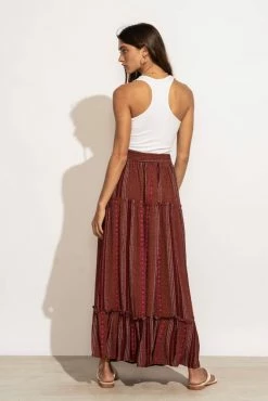 Cheap ๐ DRESS FORUM Frida Tiered ๐ Skirt - FINAL SALE โญ 31 DRESS FORUM Frida Tiered Skirt - FINAL SALE