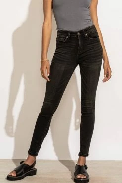 PLASTIC Bohme Aida Skinny Jeans - FINAL SALE