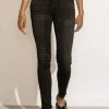 PLASTIC Bohme Aida Skinny Jeans - FINAL SALE