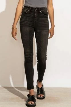 PLASTIC Bohme Aida Skinny Jeans - FINAL SALE