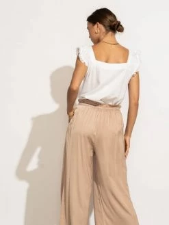 DOE&RAE Chantria Top - FINAL SALE