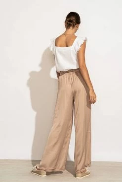 DOE&RAE Chantria Top - FINAL SALE