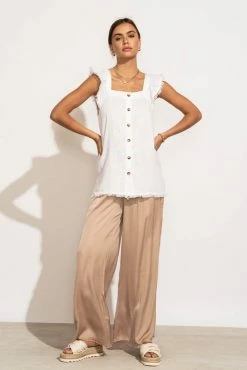 DOE&RAE Chantria Top - FINAL SALE