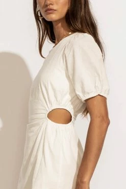 VERY J Aislinn Mini Dress - FINAL SALE