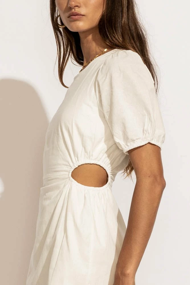 New β VERY J Aislinn Mini π Dress - FINAL SALE π 2 VERY J Aislinn Mini Dress - FINAL SALE