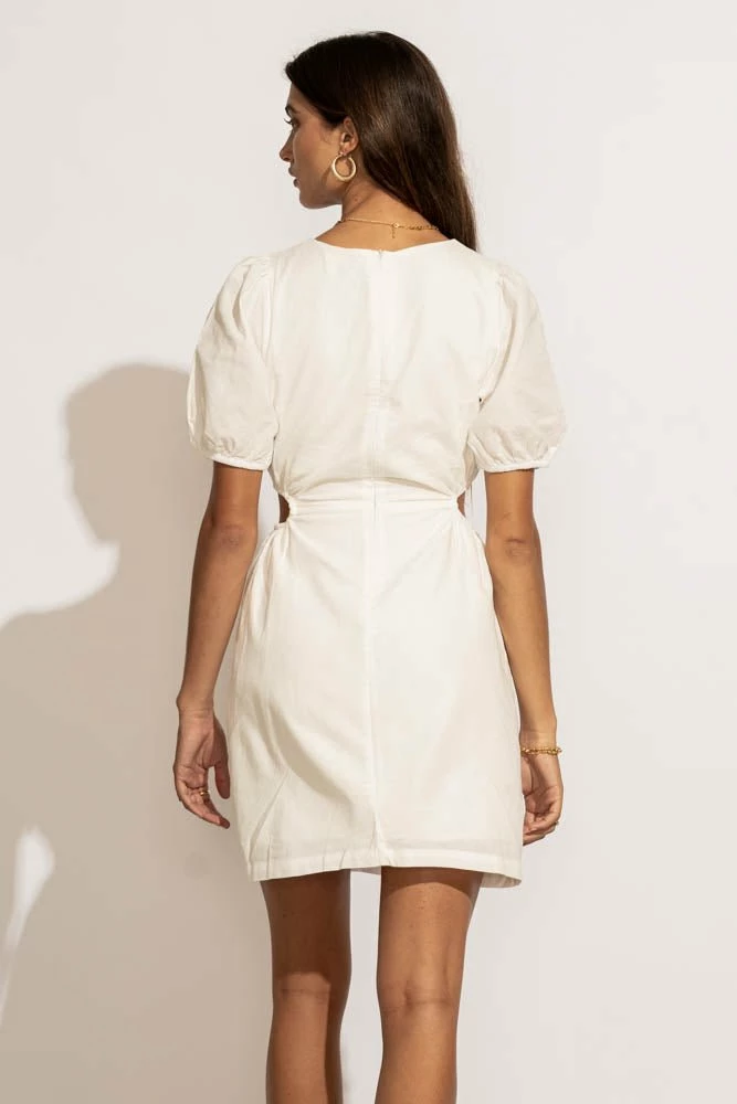 New β VERY J Aislinn Mini π Dress - FINAL SALE π 5 VERY J Aislinn Mini Dress - FINAL SALE