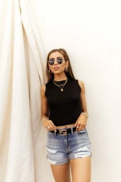 LA MIEL Asher Tank - FINAL SALE