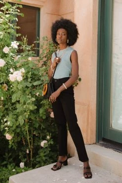 LA MIEL Asher Tank - FINAL SALE