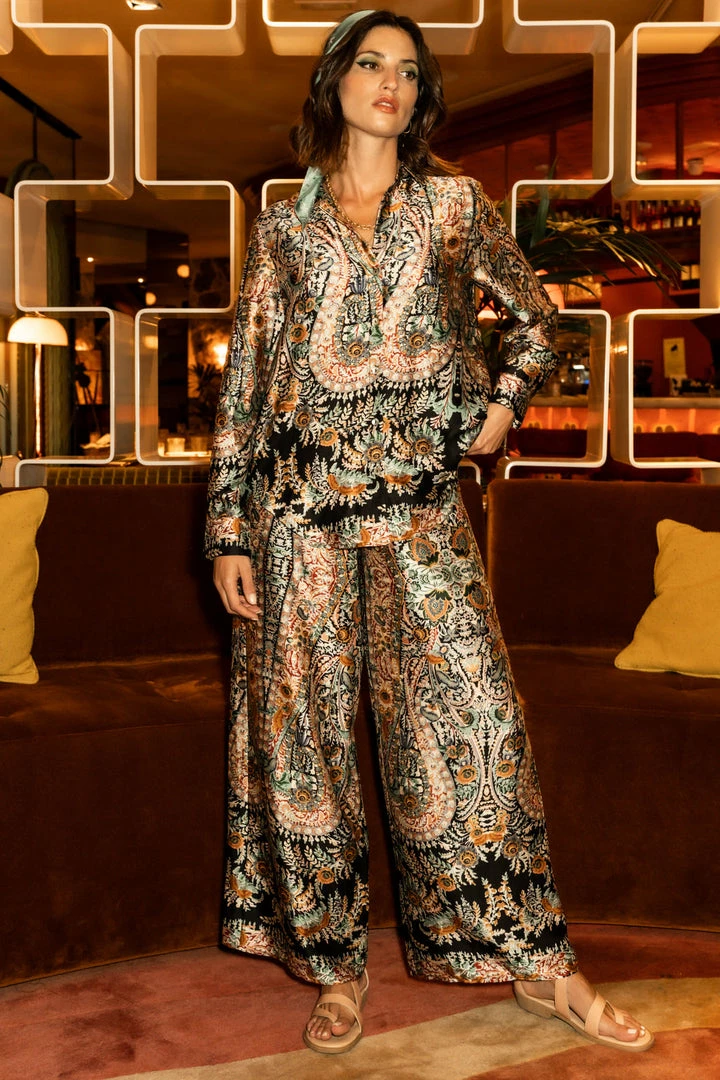 Discount π MILLIBON POLYMOND DK INC Auden Top - FINAL SALE π 3 MILLIBON POLYMOND DK INC Auden Top - FINAL SALE