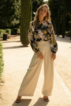 Flying Tomato Nightbird Top - FINAL SALE