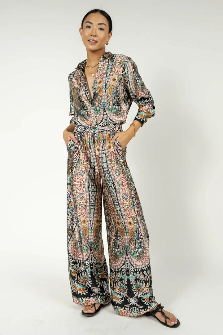 Discount π MILLIBON POLYMOND DK INC Auden Top - FINAL SALE π 7 MILLIBON POLYMOND DK INC Auden Top - FINAL SALE