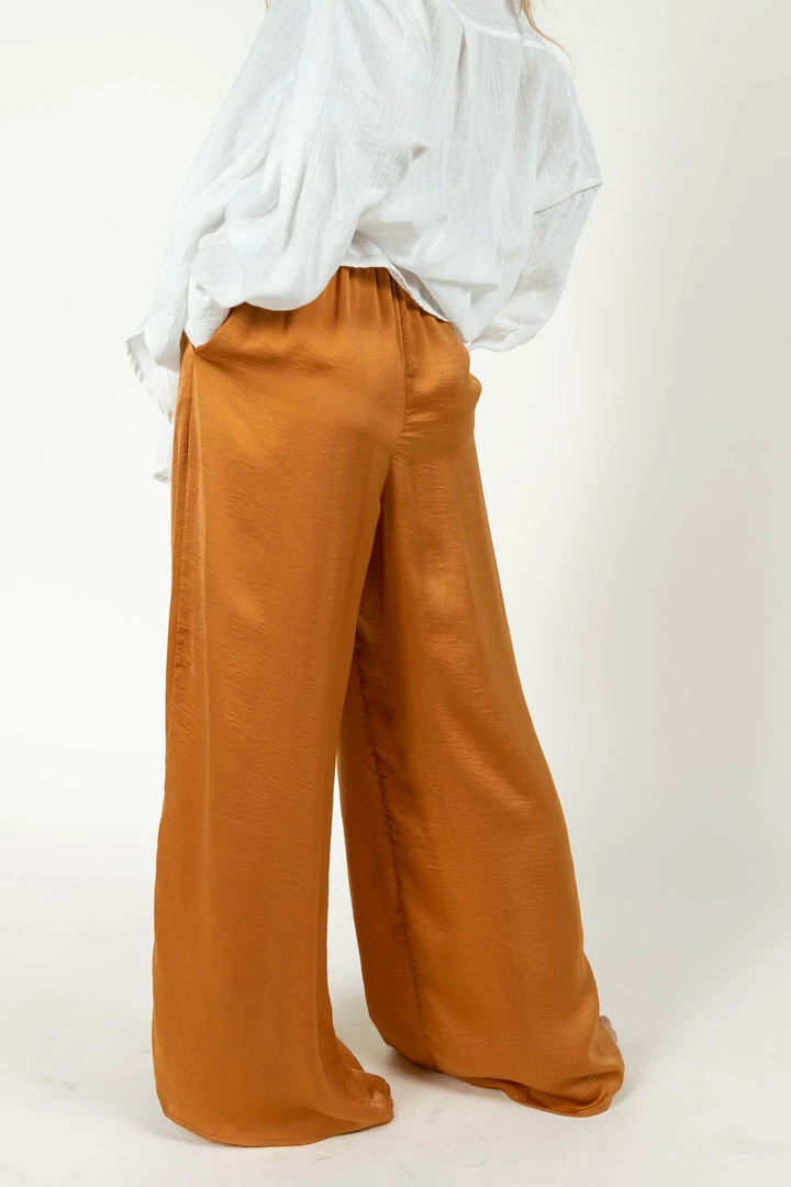 Coupon π― LUSH CLOTHING Haisley Pants In Orange - FINAL SALE π 3 LUSH CLOTHING Haisley Pants In Orange - FINAL SALE