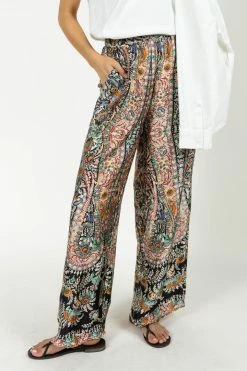 MILLIBON POLYMOND DK INC Auden Pants - FINAL SALE