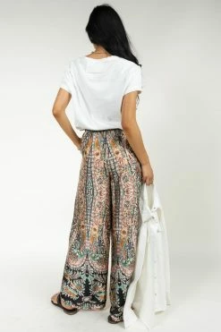 MILLIBON POLYMOND DK INC Auden Pants - FINAL SALE