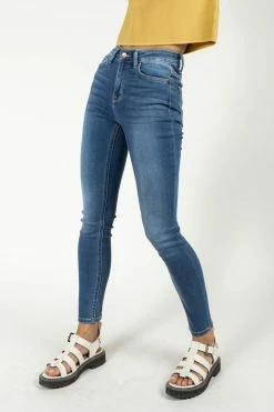 PLASTIC Bohme Moira Skinny Jeans - FINAL SALE