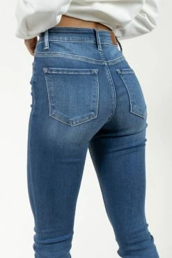 PLASTIC Bohme Moira Skinny Jeans - FINAL SALE