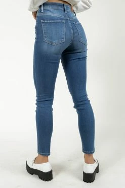PLASTIC Bohme Moira Skinny Jeans - FINAL SALE