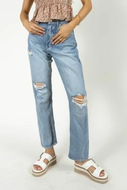 KanCan Rene Boyfriend Jeans New Arrivals