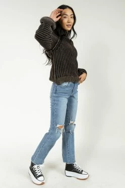 Deals ๐งจ PLASTIC Vervet Victoria Stretch ๐ Jeans - FINAL SALE ๐ 6 PLASTIC Vervet Victoria Stretch Jeans - FINAL SALE