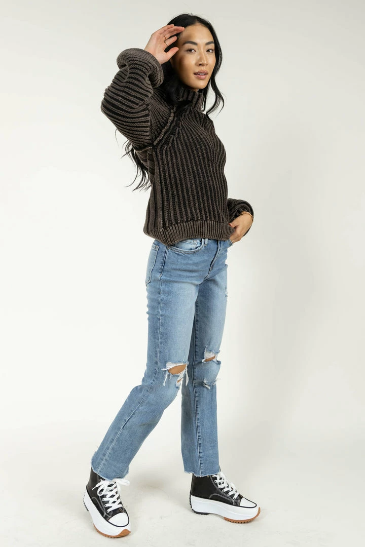 Deals ๐งจ PLASTIC Vervet Victoria Stretch ๐ Jeans - FINAL SALE ๐ 3 PLASTIC Vervet Victoria Stretch Jeans - FINAL SALE