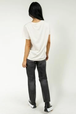 WORUI Summer Graphic Tee - FINAL SALE Tops