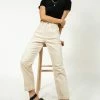 KANCAN Julia Corduroy Pants - FINAL SALE