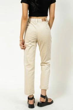 KANCAN Julia Corduroy Pants - FINAL SALE