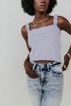 Top 10 ⌛ Vero Moda Adonis Tank Top - FINAL SALE 👏 19 Vero Moda Adonis Tank Top - FINAL SALE