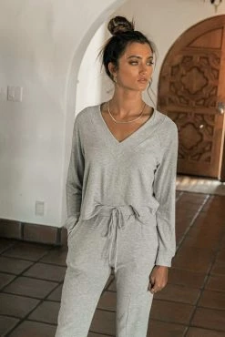 GINGER G Ramona Lounge Set - FINAL SALE